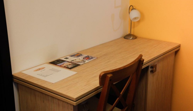 Pension Dvořák Karlovy Vary - Rodinný pokoj